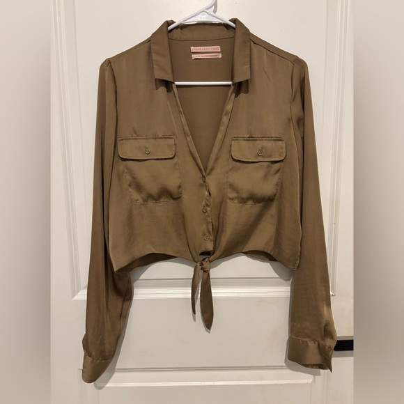 Urban Outfitters Tops - Urban Outfitters blouse M